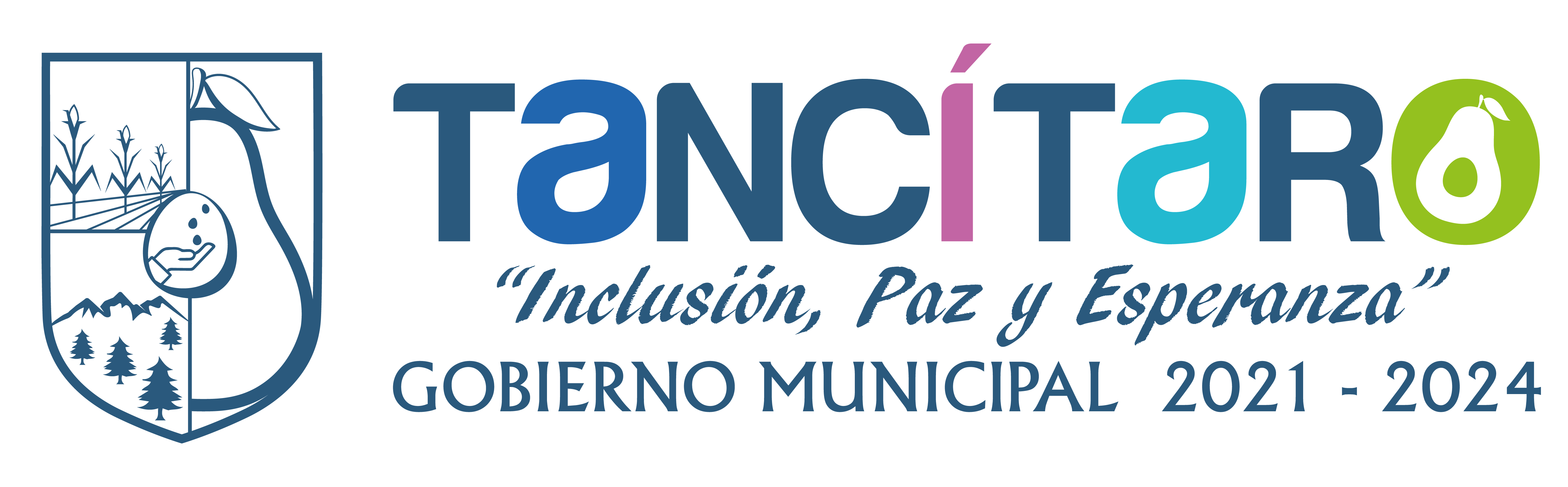 Portal de Transparencia de Tancítaro